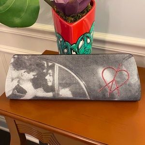 Sir Alistair Rai Clutch